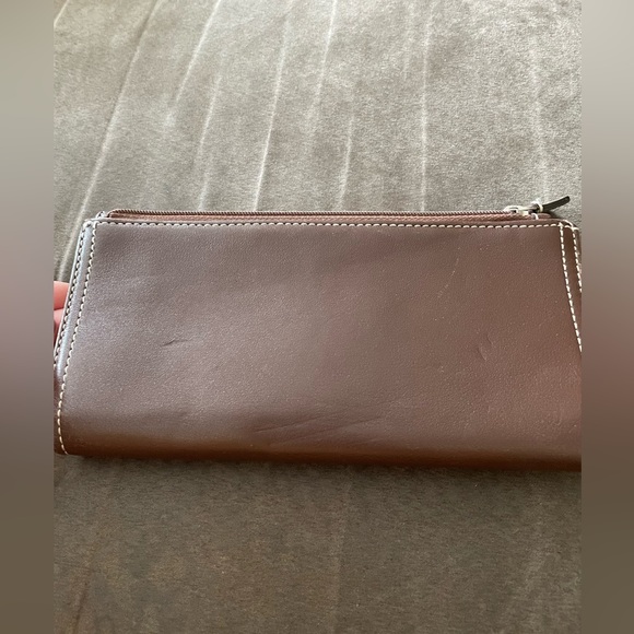 Coach Wallet - Picture 2 of 14